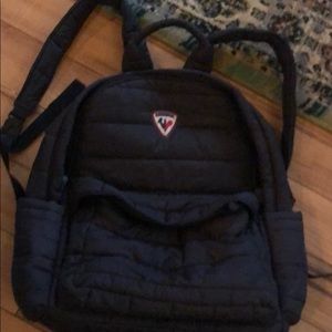 Rossignol back pack 13x15